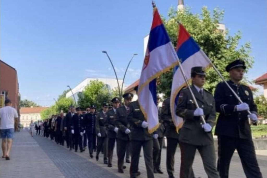 Stranka Naprijed: Umjesto marša mira, u Prijedoru marš nemira