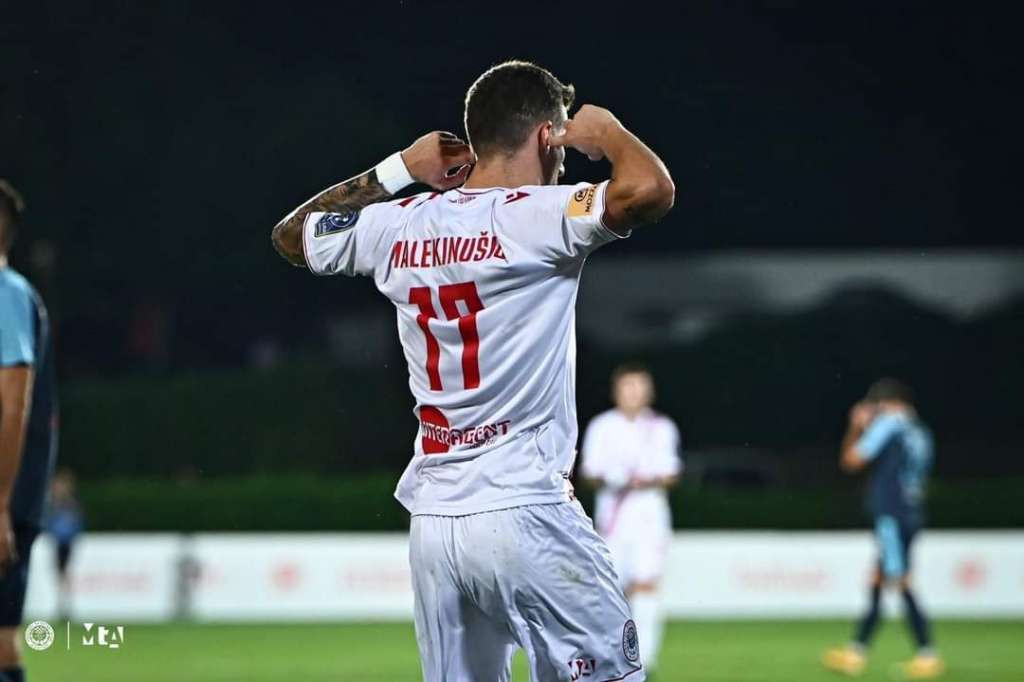 Pobjeda Zrinjskog, remi Veleža i Širokog Brijega