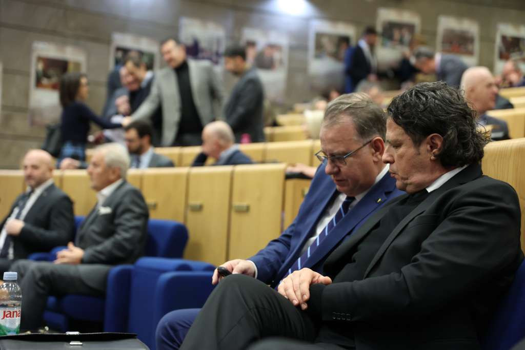 Vanredna sjednica PFBiH: Prijedlog budžeta za 2025. godinu