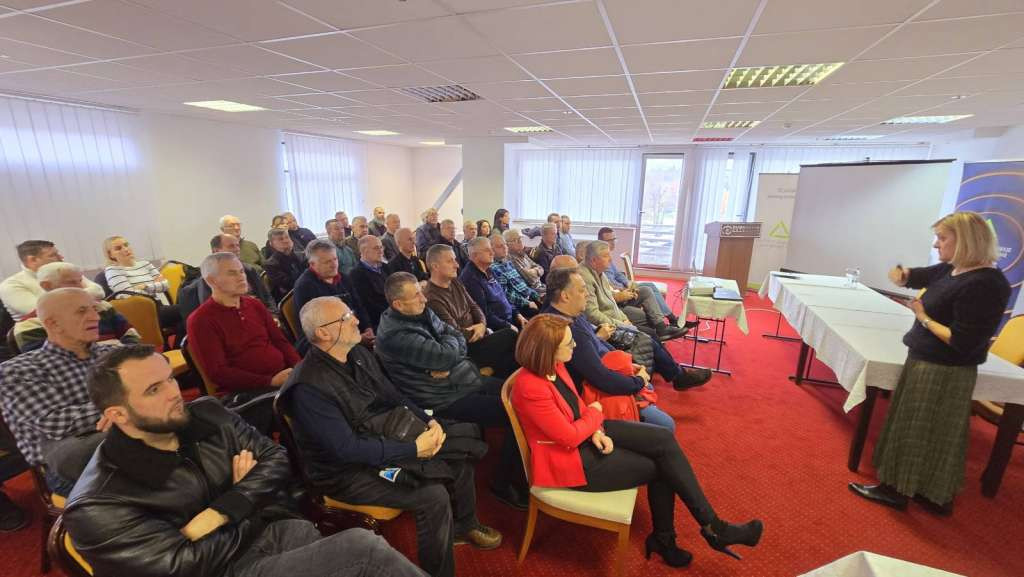 INZ - Razvoj pčelarstva u BiH mora pratiti aktuelne izazove i tehnologije 21. vijeka