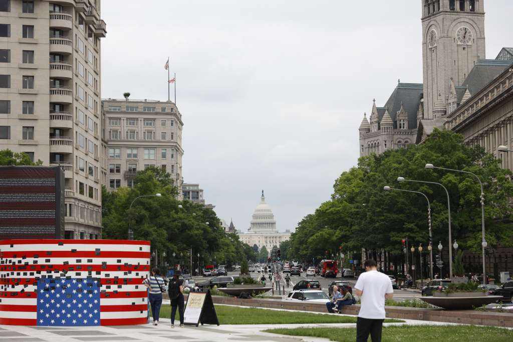 Trumpova tvrdnja o iranskim raketama nije potkrijepljena američkim obavještajnim izvorima