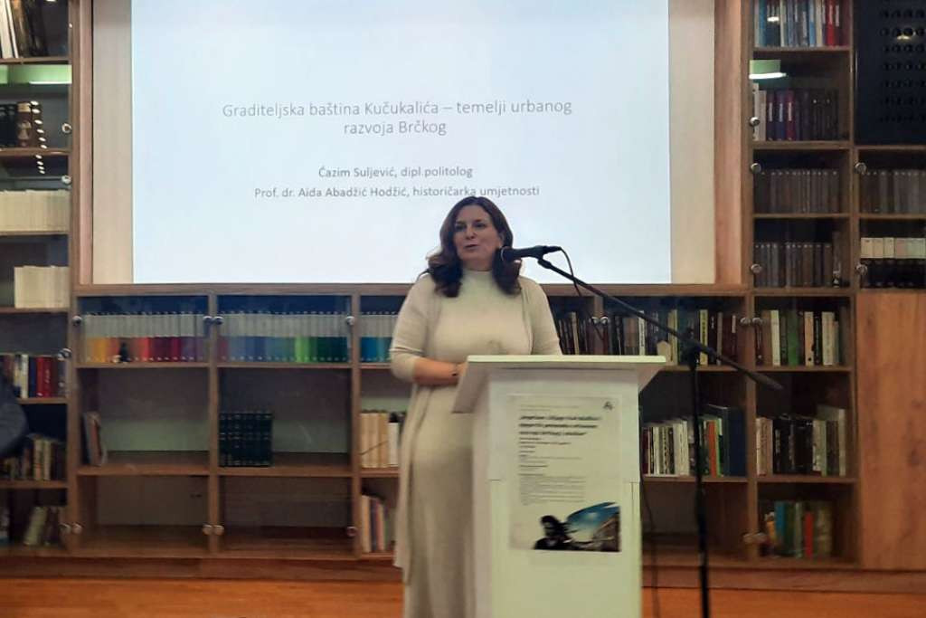 U Brčkom održan naučni simpozij posvećen Alijagi Kučukaliću