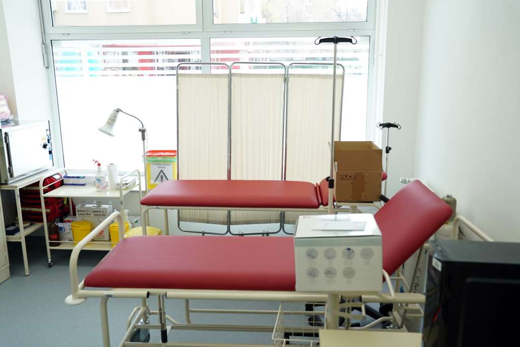 Na Dan državnosti BiH cjelodnevne dežure u domovima zdravlja KS