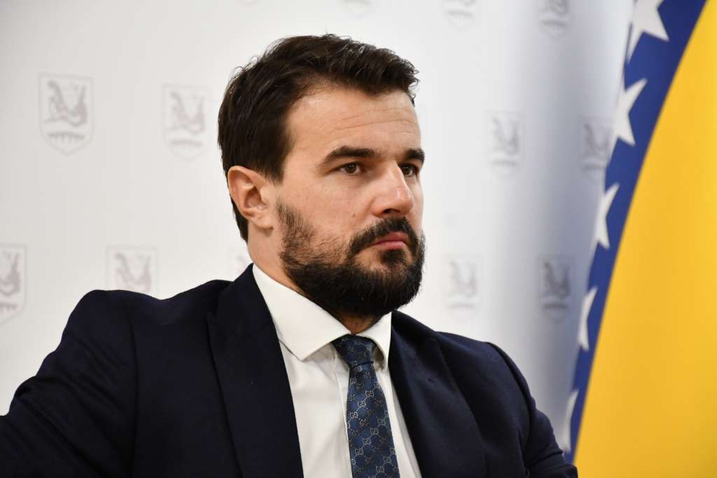 Općina Ilidža sa po 300 KM subvencionira grijanje za više od 2.300 domaćinstava