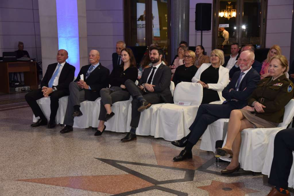 Centar za obuku pasa za otkrivanje mina obilježio 20 godina uspješnog rada