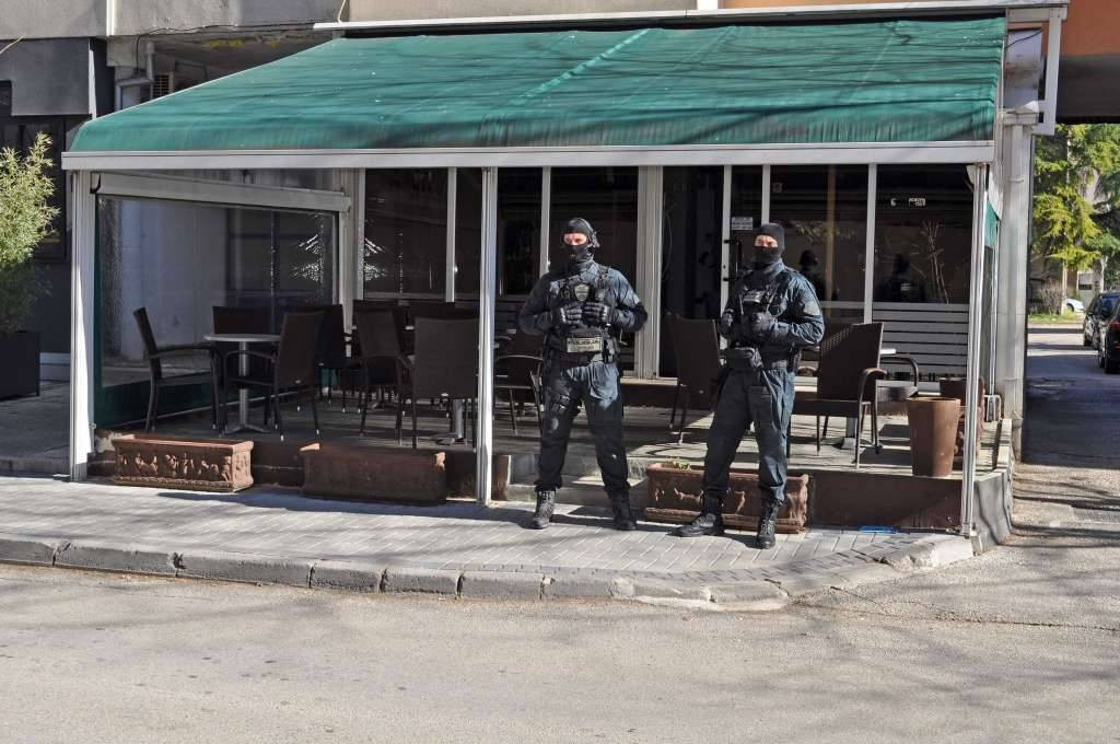 FUP aktivno učestvuje u rasvjetljavanju krivičnog djela 'terorizam' u Bosanskoj Krupi