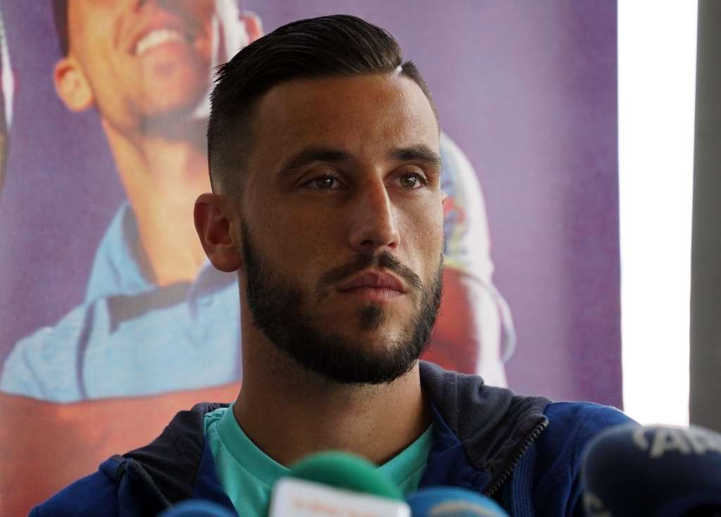 Džumhur poražen u finalu