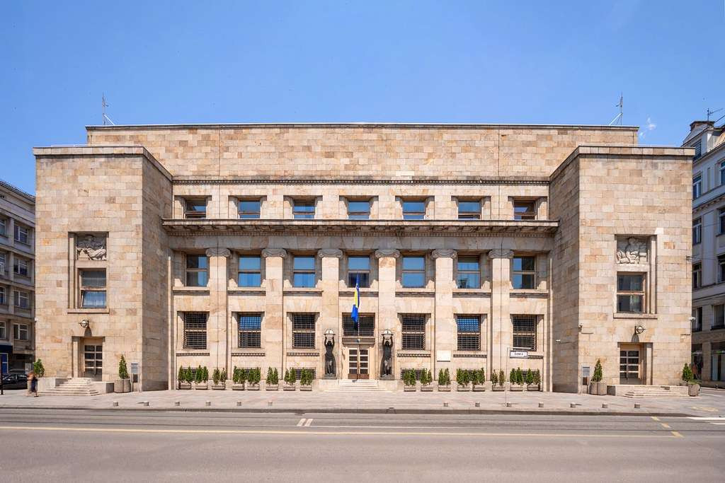 CBBiH pozdravlja usvajanje ključnih zakona za pristupanje SEPA u Zastupničkom domu Parlamenta FBiH