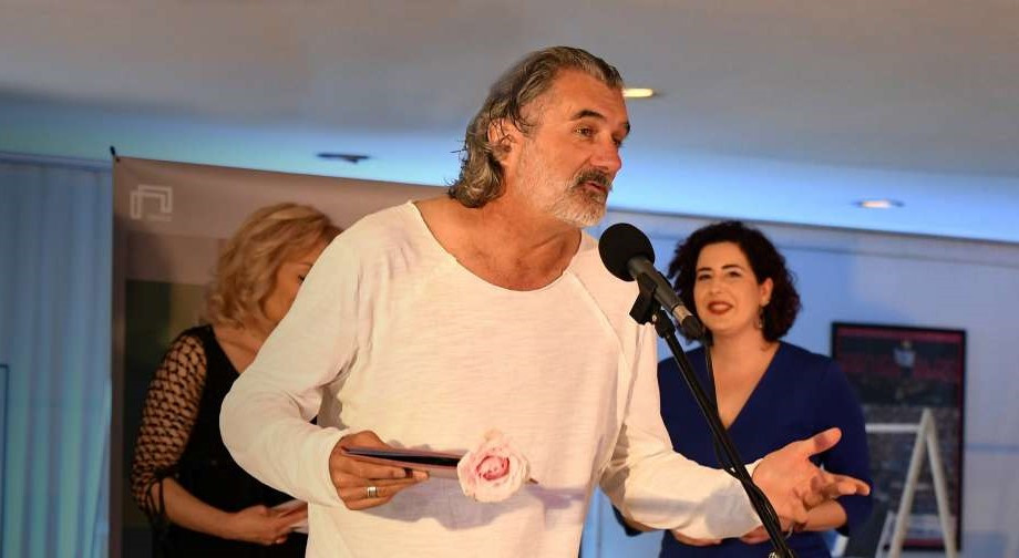 Dvije nagrade za HNK Mostar na Festivalu bh. drame u Zenici