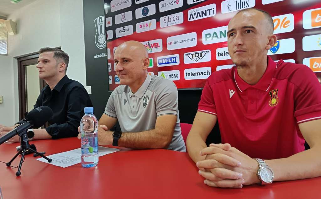 Čelik kompaktnom igrom u odbrani i tranzicijom želi iznenaditi Zrinjski