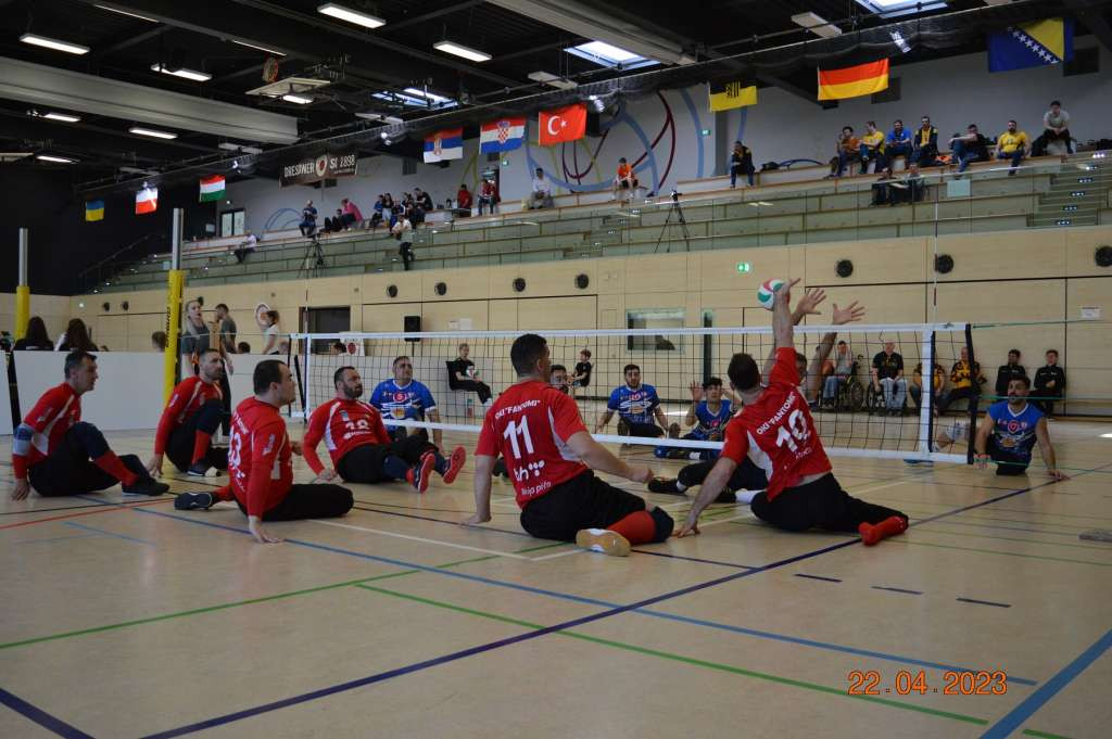 Ekipa Fantoma nastavlja put ka odbrani titule