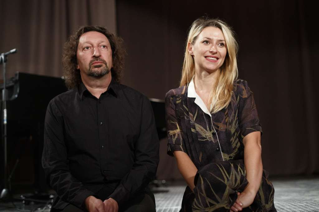 Performans 'Libera me' kao umjetnički apel za mir u konfliktnom svijetu