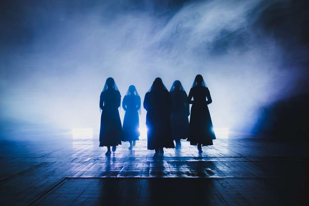 U BNP-u Zenica premijerno izvedena predstava "Dom Bernarde Albe"