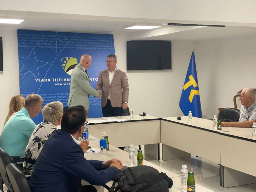 Izdvojeno 330.000 KM za bolju turističku infrastrukturu i manifestacije u TK