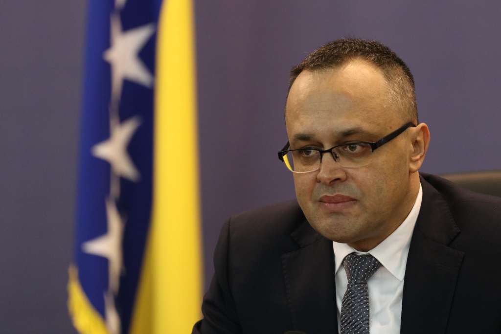 Terzo: Očekujemo usvajanje boračkih zakona da bi se povećale naknade boračkoj populaciji