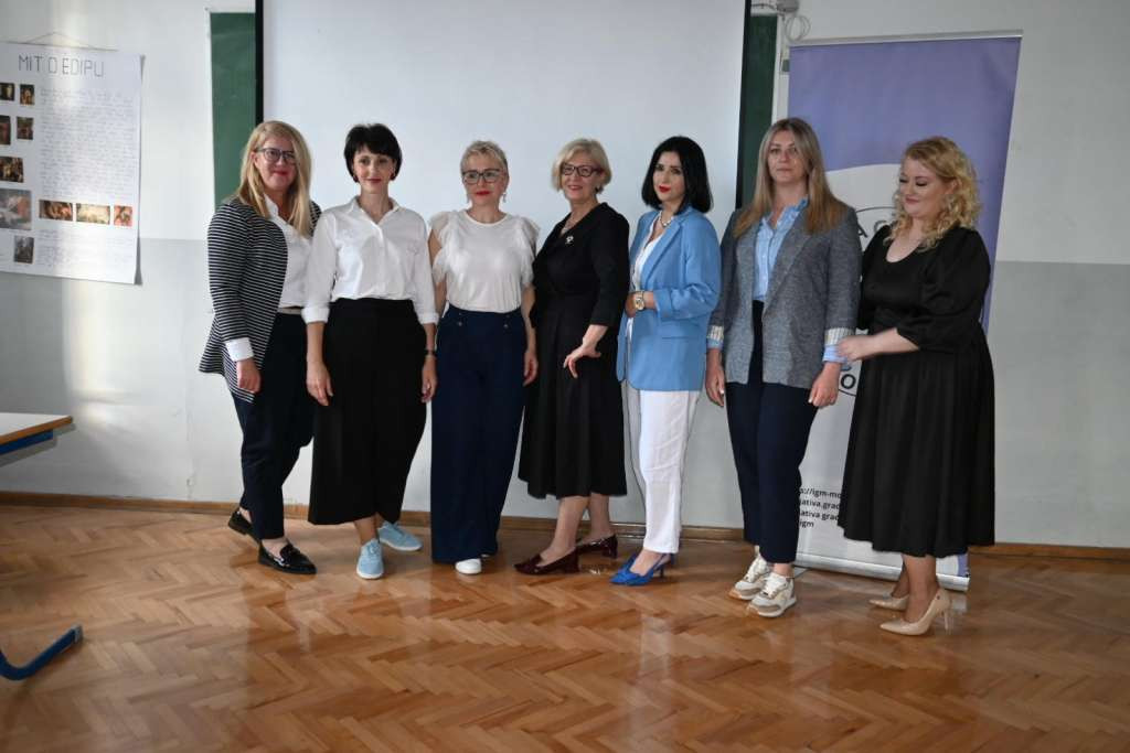 Inicijativa građanki i građana Mostara predstavila Plan rodne ravnopravnosti