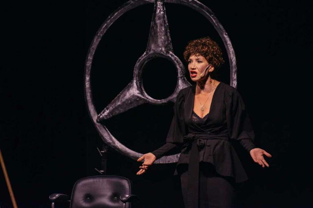 Treća večer inBoxa obilježena predstavama umjetnica iz Hrvatske