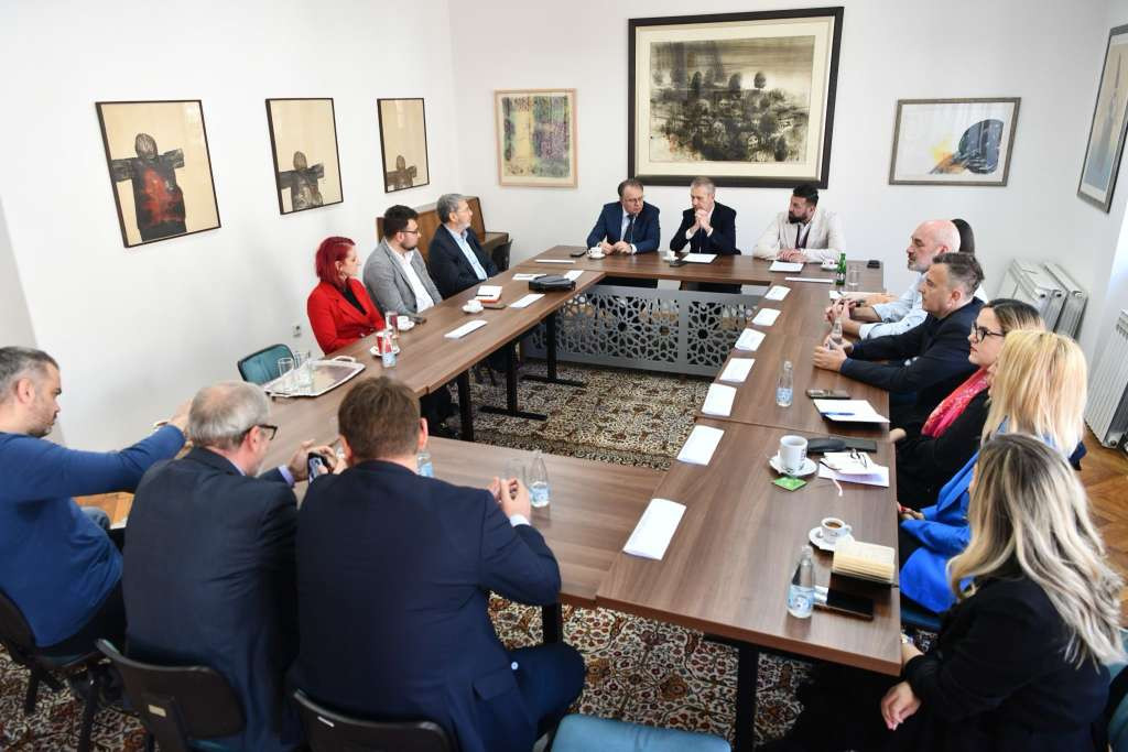 O projektu prve bh. kraljevske opere "Tvrtko, kralj bosanski"