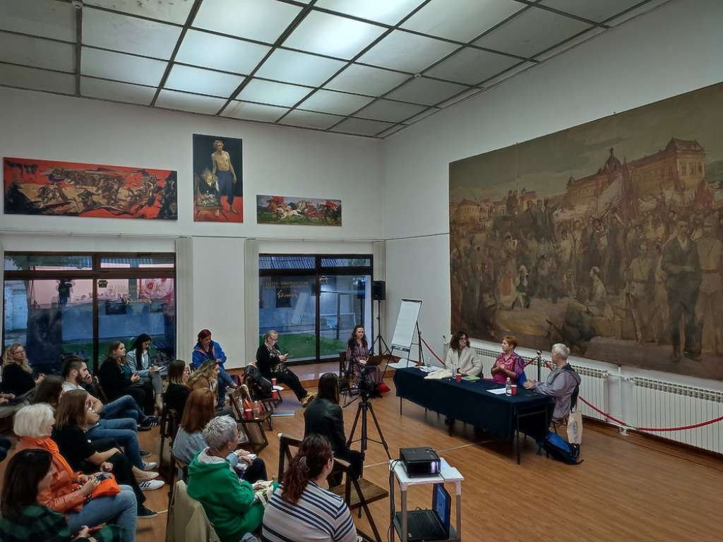 U Tuzli održana prva eko-feministička konferencija u Bosni i Hercegovini