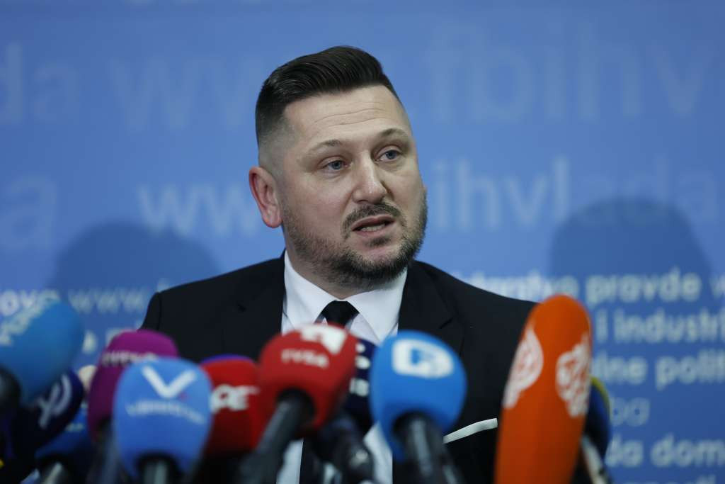 Omerbašić: Porezna uprava provodi inspekcijske nadzore po prijavama radnika