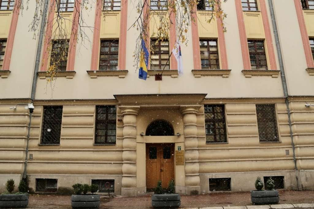 Predložen pritvor za dvojicu Afganistanaca osumnjičenih za pokušaj ubistva