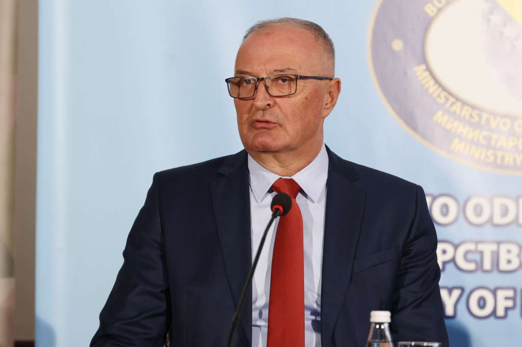 Helez: Strašan čin nasilja u Crnoj Gori potresao sve građane u BiH