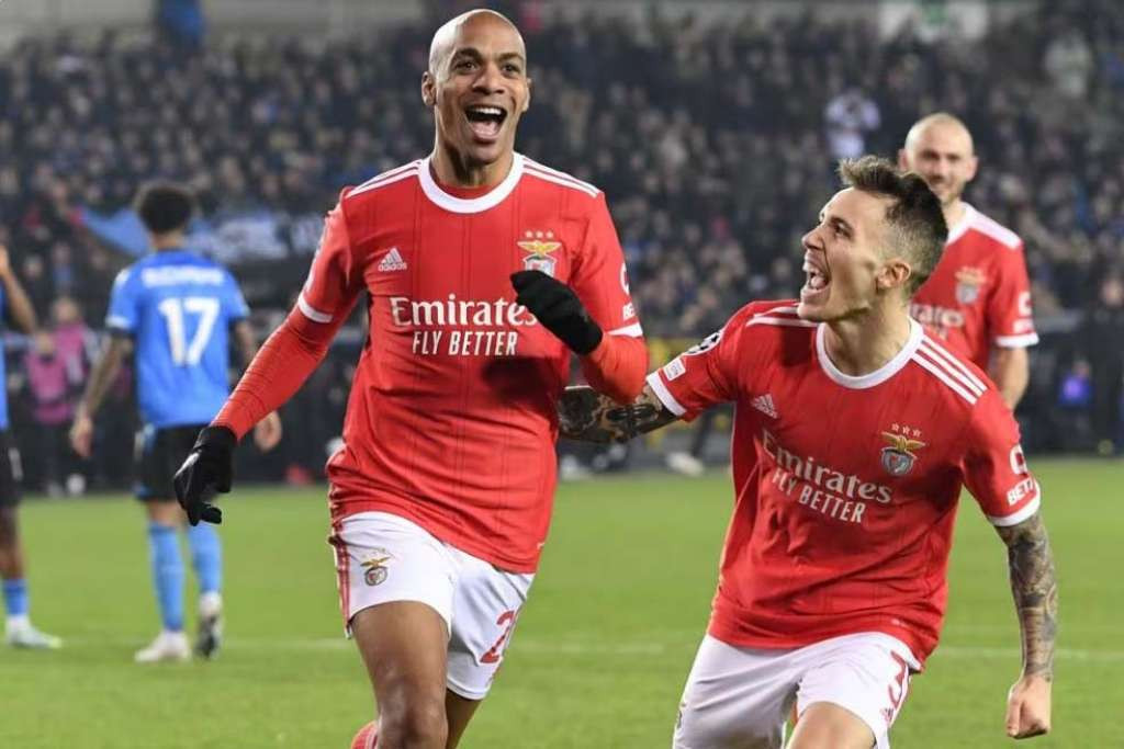 Borussia slavila protiv Chelseaja, Benfica sigurna u Bruggeu
