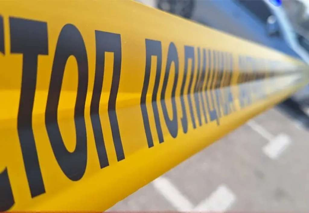 Kruševac: Uhapšen muškarac osumnjičen za ubistvo majke