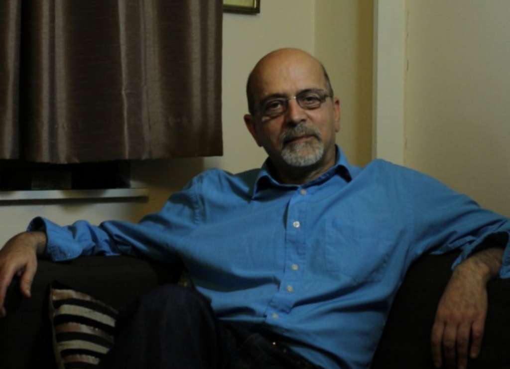 Finci: Granica je označavanje područja, ali i svega što se zbiva, što vidimo i mislimo