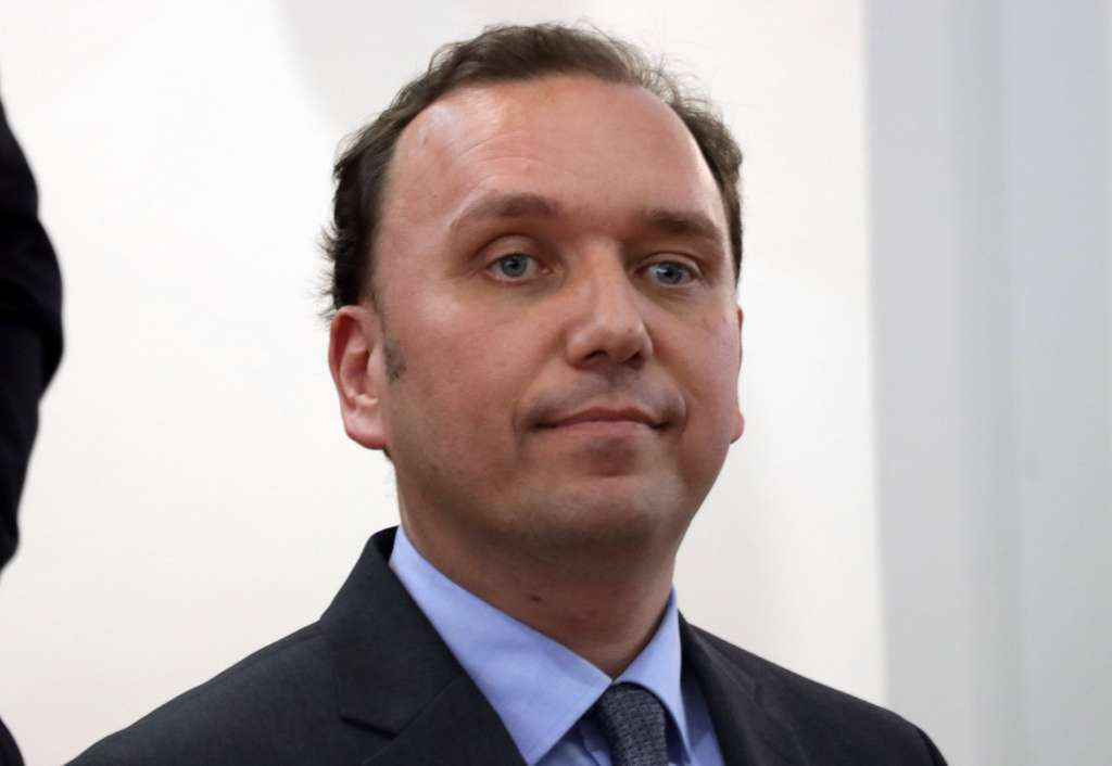 Bašić: Uključivanje članova diplomatskog kora u rad Evropskog suda smatra se ozbiljnim odstupanjem od profesionalnih standarda