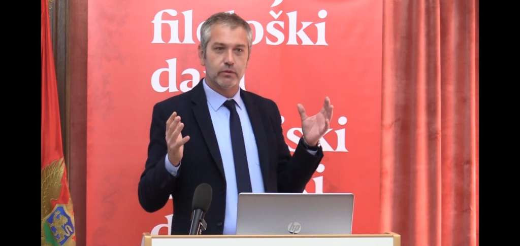 Kodrić: Genocid u Srebrenici zločin je najviše i najstrašnije razine