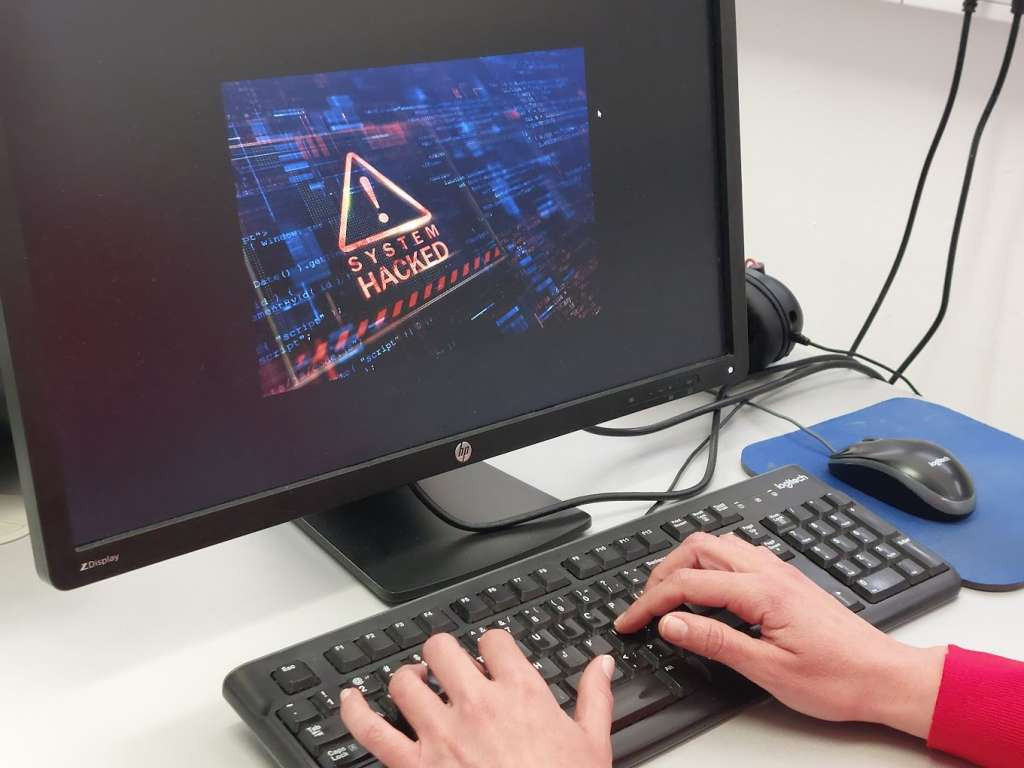 Izvršen hakerski napad na informaciono-komunikacijski sistem Službe za poslove sa strancima BiH