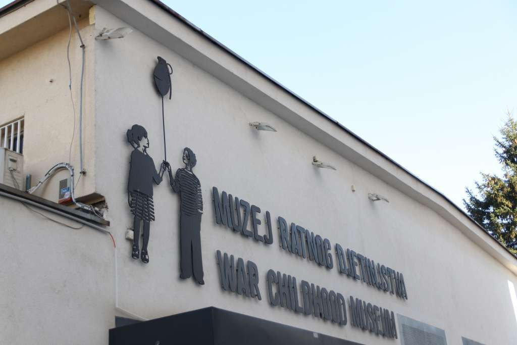 Muzej ratnog djetinjstva od 13. do 17. aprila obilježava devetu godišnjicu brojnim aktivnostima