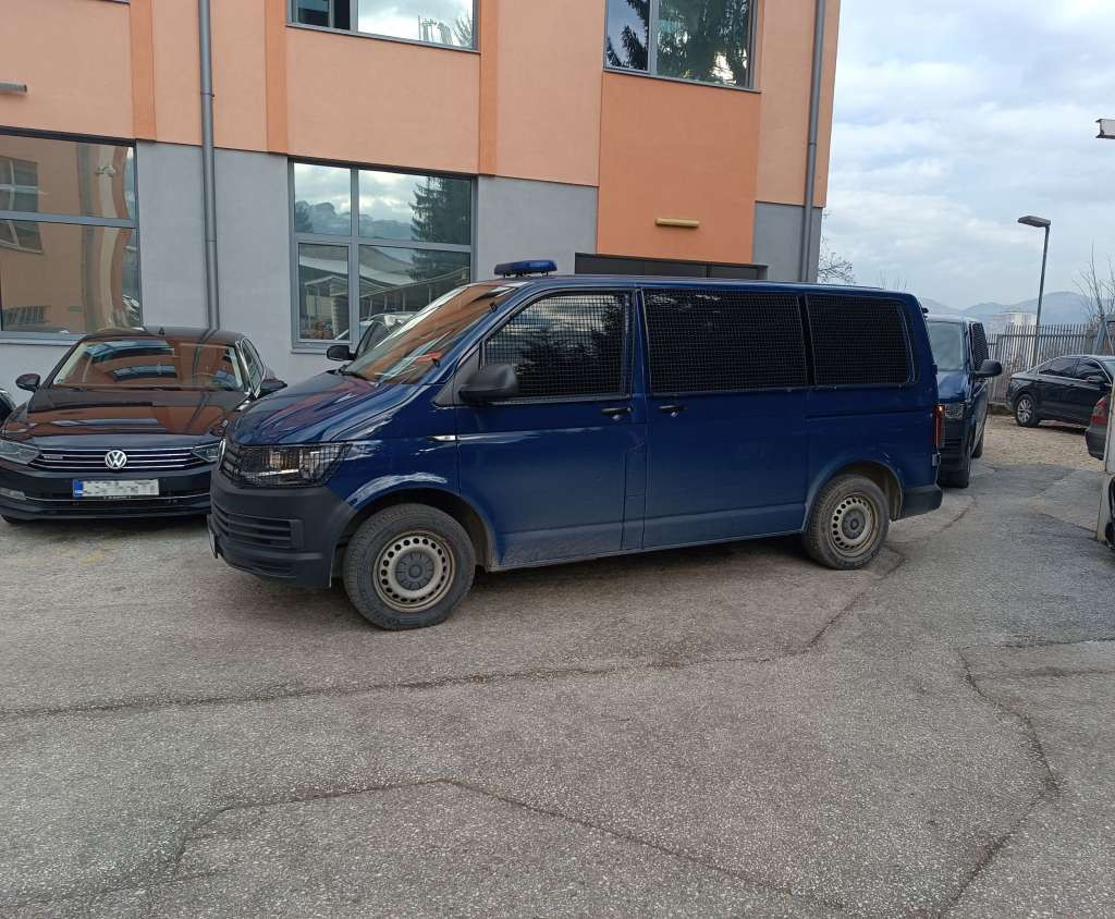 Predložen pritvora za Dženisa Kadrića i Alema Hodovića osumnjičene u Sky predmetu 'Consigliere'