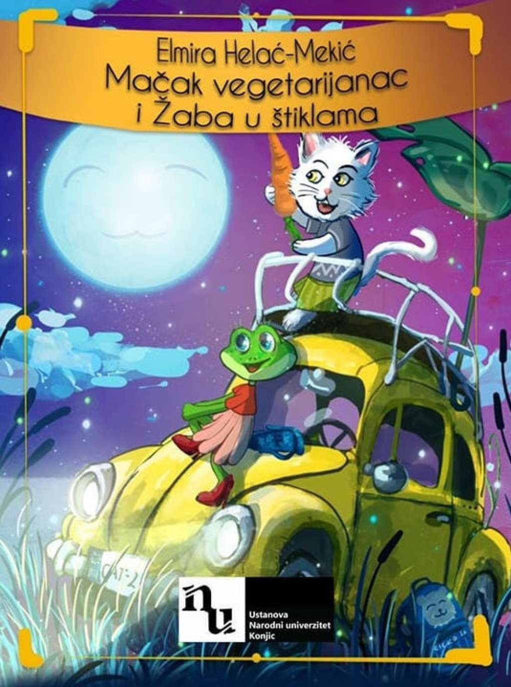 Poznati kandidati za ovogodišnju književnu nagradu 'Mali princ'