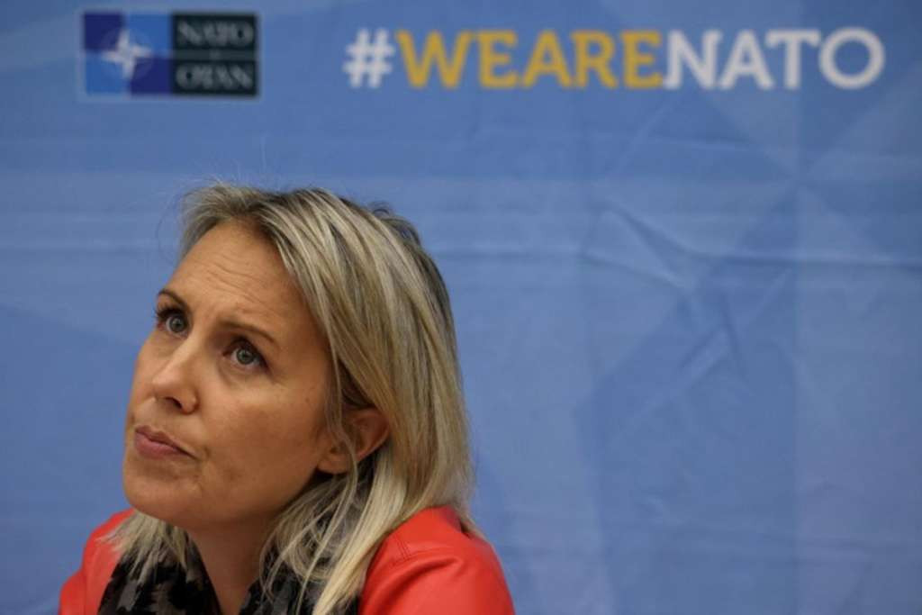 Belgija i Luksemburg na dnu liste po potrošnji za odbranu među članicama NATO-a