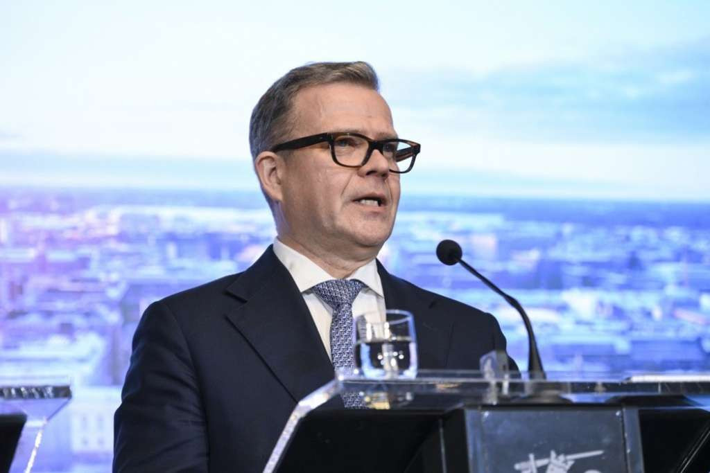 Finski premijer Orpo: Trgovinski sporazum EU-Indija je ono što svijetu treba, a ne carine