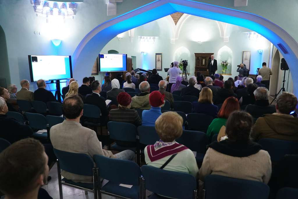 Godišnja svečanost Bošnjačkog instituta – Neizostavna uloga mladih u očuvanju kulturne baštine