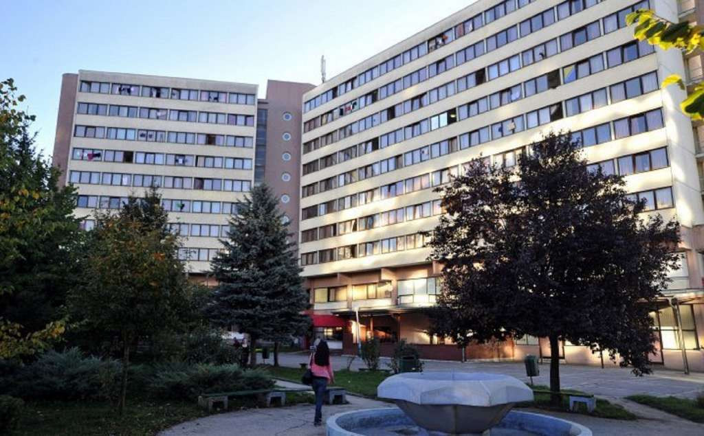 Studenski centar Sarajevo: Kapacitet doma Nedžarići otvoren za naknadne prijave studenata