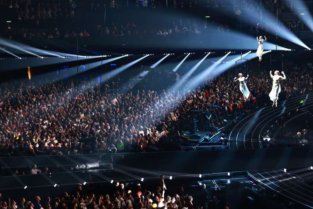 Belgija traži dodatno vrijeme za odluku o učešću na Eurosongu zbog Izraela