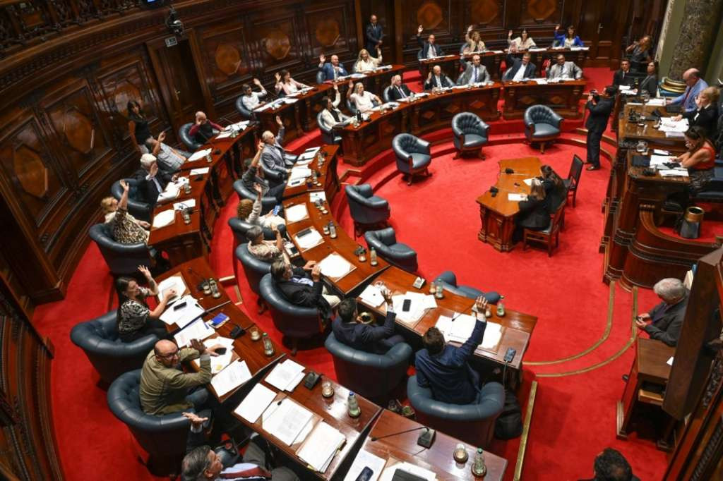 Argentina i Urugvaj ratificirali trgovinski sporazum između EU i Južne Amerike