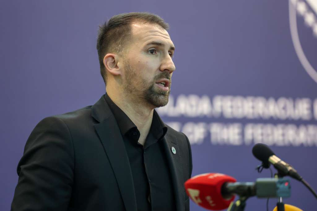 Delić: Novo rađanje Skenderije je imperativ