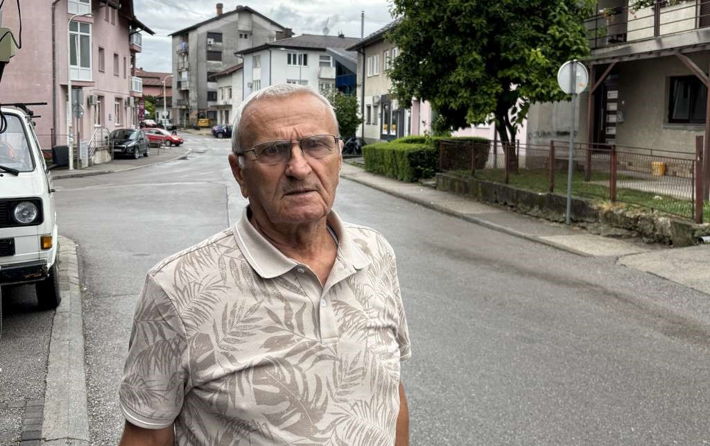Do kraja septembra svi penzioneri USK dobijaju ogrjev
