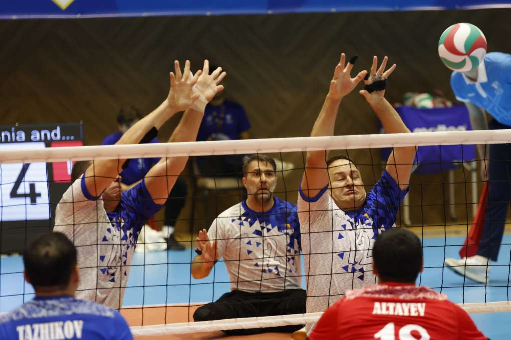 Mahmutović: Igramo svoju igru tek kada naiđemo na jače ekipe