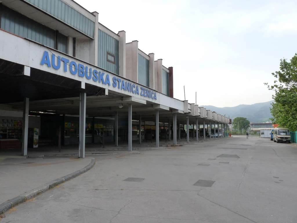 Gradsko pravobranilaštvo Zenica traži poništenje licitacije na kojoj je prodata Autobuska stanica