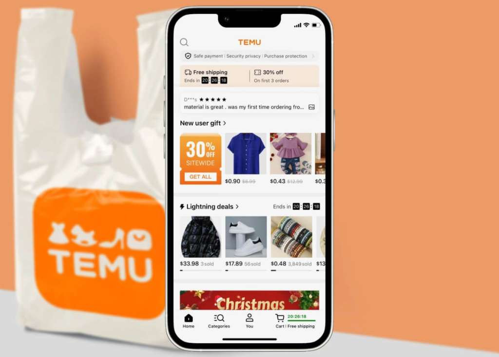 Oko 70 posto proizvoda Sheina i Temua krši sigurnosne standarde