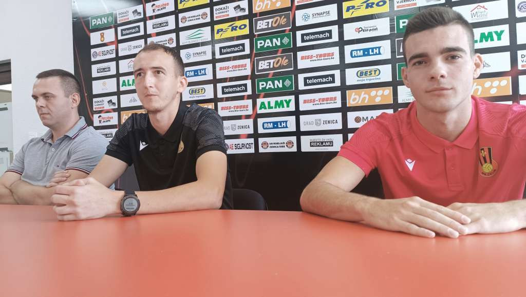 Čelik u noćnom terminu sutra dočekuje bihaćko Jedinstvo