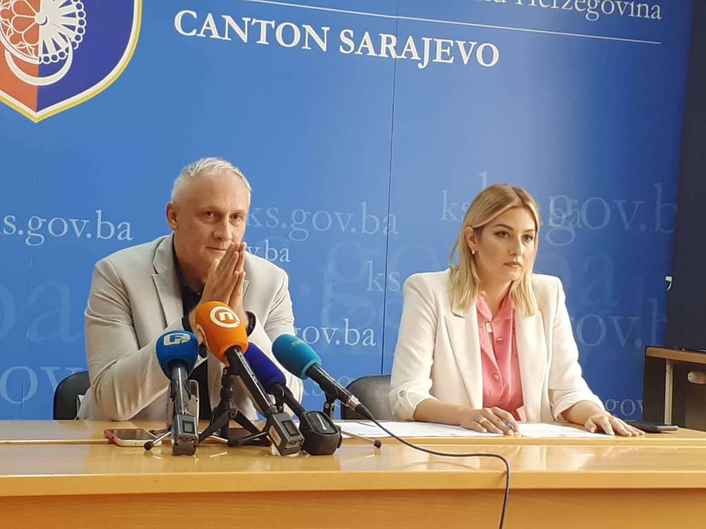 Vranić: Uskoro na snazi Pravilnik koji zabranjuje formiranje listi čekanja za najvažnije preglede