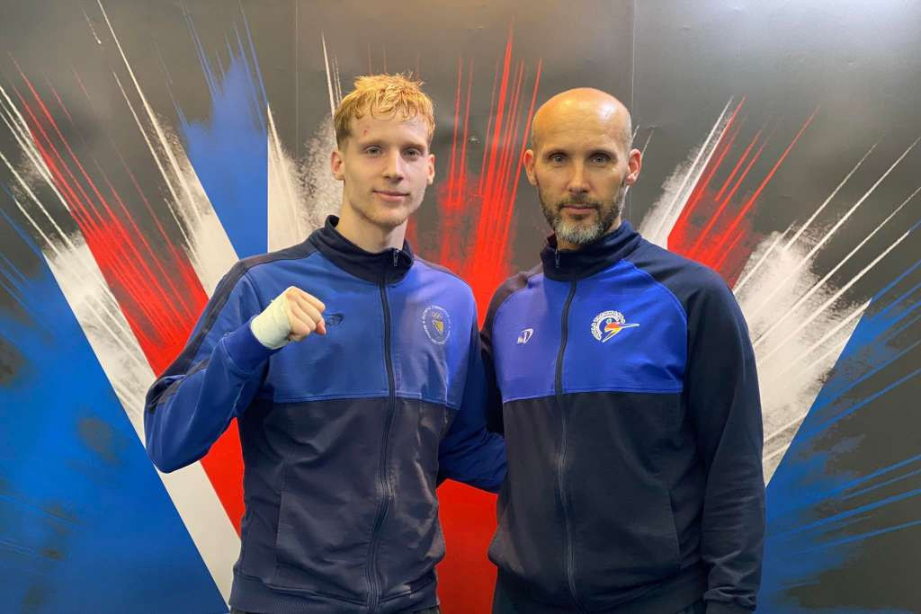 Nedžad Husić osvojio peto mjesto na Svjetskom taekwondo prvenstvu u Azerbejdžanu