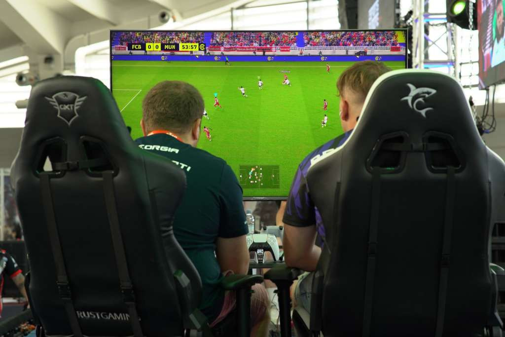 Predstavnici BiH na Europskom gaming prvenstvu osigurali plasman na Svjetsko prvenstvo na Baliju